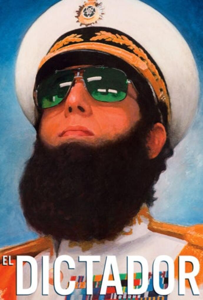 Lo Mas Rapido Ver Pelicula El Gran Dictador Online Espanol