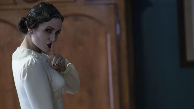 Insidious 2 Pelicula Completa En Español Insidious 2 (2013) Película - PLAY Cine