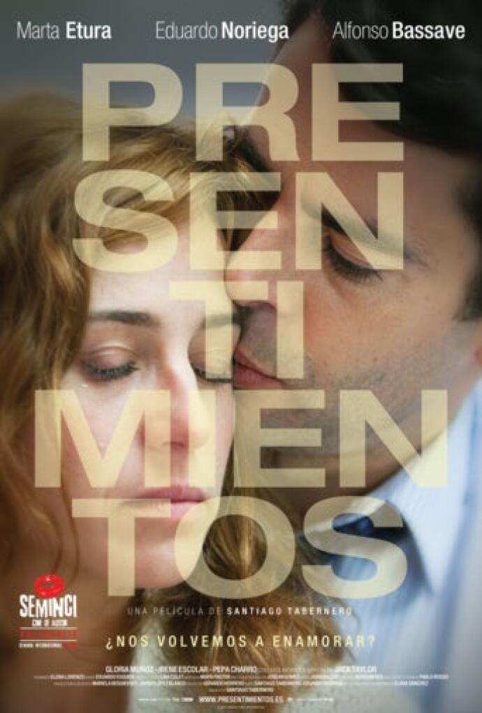 Presentimientos (2013) Película - PLAY Cine