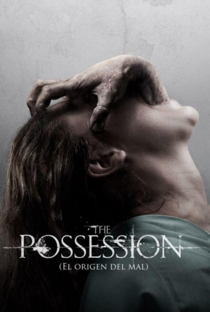 The Possession (El Origen del Mal) (2012) Película - PLAY Cine