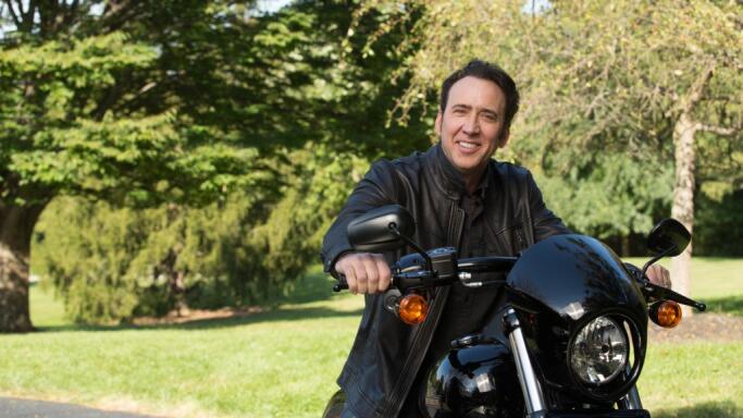 Inconcebible (2017) Película - PLAY Cine