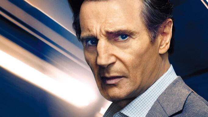 El pasajero (The Commuter) (2018) Película - PLAY Cine
