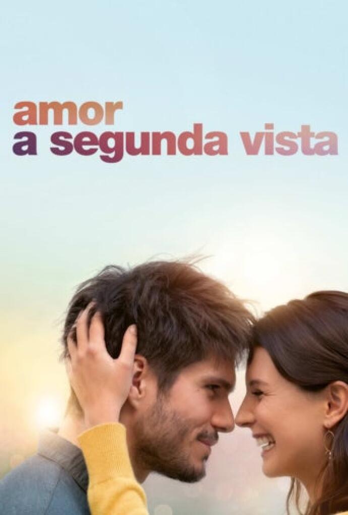 Amor A Segunda Vista 2019 Pelicula Play Cine