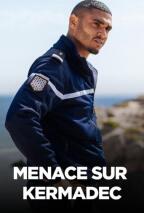 Menace sur Kermadec