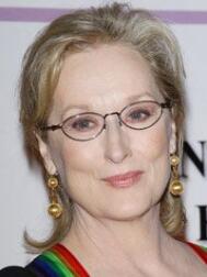 Meryl Streep