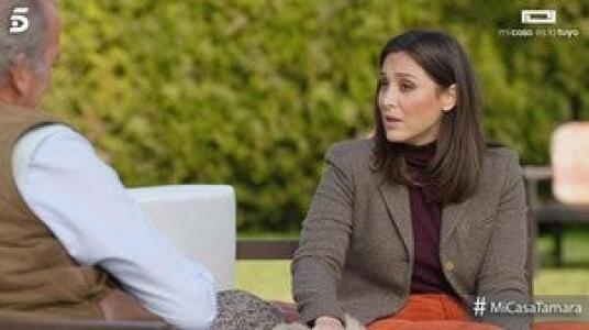 La dura crítica de Tamara Falcó al comunismo