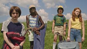 «Stranger Things»: comienza el rodaje de la cuarta temporada