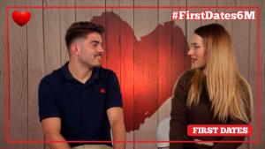 Lo que «First Dates» ha unido que no lo separe el fútbol