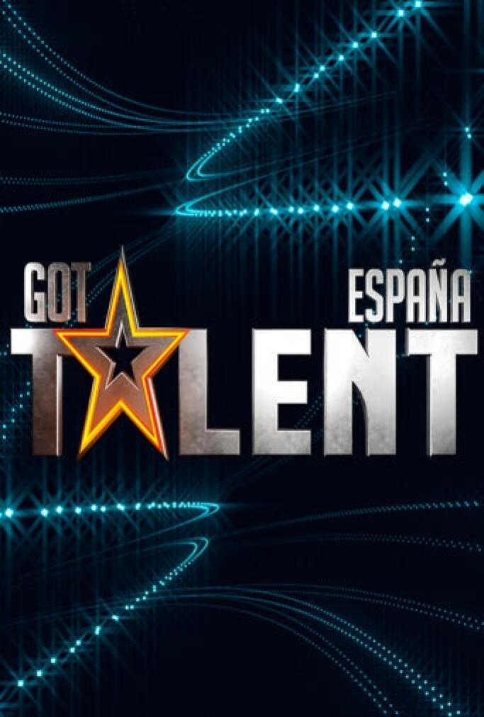 Got Talent España PLAY TV