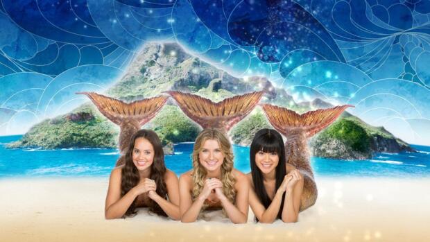 Imagenes De Las Sirenas De Mako