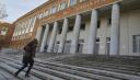 «Esta facultad es superendogámica; todos son padres, hermanos y hasta amantes»