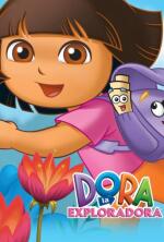 Temporada 3 De Dora La Exploradora Serie Play Series