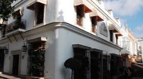 El Fogón de Mariana