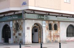 Asador Puntaparrilla (Fogón de Mariana)