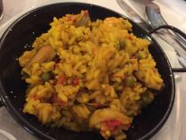 Bodeguita La Bella Escondida