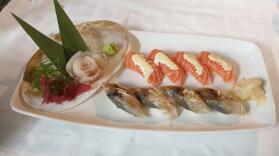 El Ajedrez Beach Club