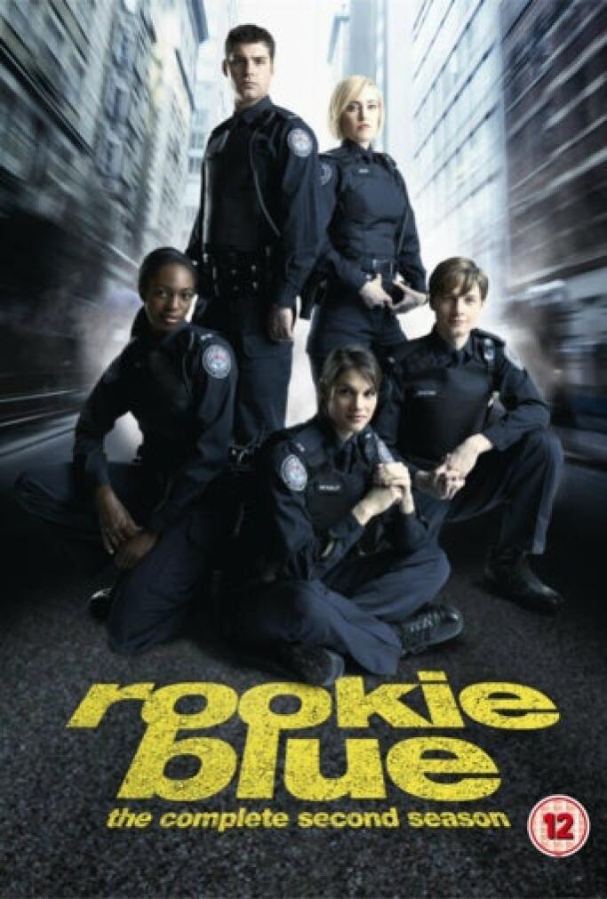 The Rookie Temporada 4 Episodio 6
