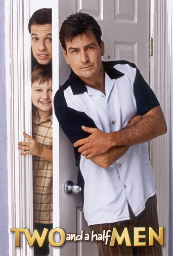 Dos Hombres Y Medio Temporada 12 Episodio 16