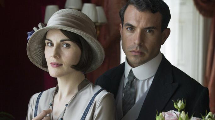Ver Downton Abbey Temporada 2 Capitulo 9