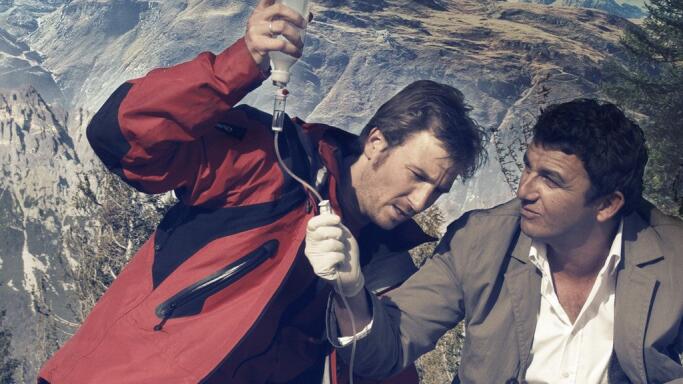 Doctor En Los Alpes Temporada 6 Capitulo 12 Doctor en los Alpes 9x14 - Capítulo 14 Temporada 9 - PLAY Series