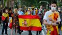 El TSJC autoriza las manifestaciones de Vox en Cataluña contra el Gobierno