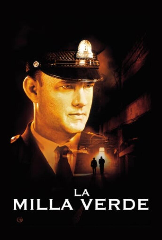 La Milla Verde 1999 Pelicula Play Cine