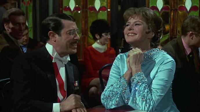 Flor De Cactus 1969 Pelicula Play Cine