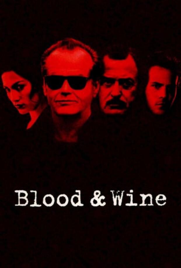 Resultado de imagen para sangre y vino pelicula