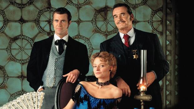 Maverick (1994) Película - PLAY Cine