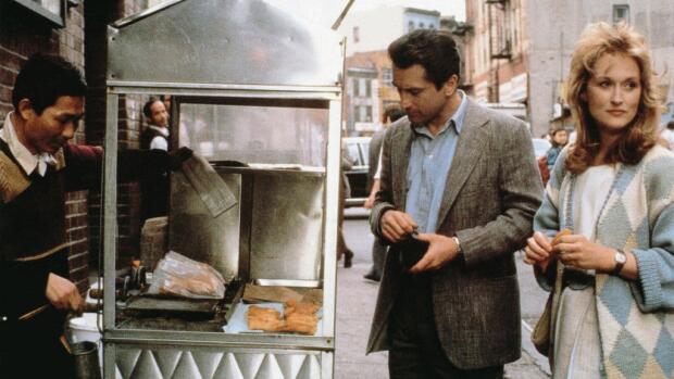 Enamorarse (1984) Película - PLAY Cine