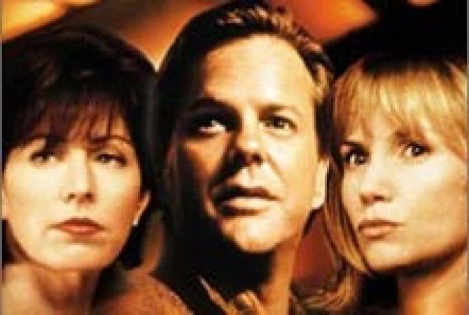 Coartada criminal (2000) Película - PLAY Cine