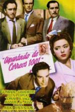 Apartado de correos 1001