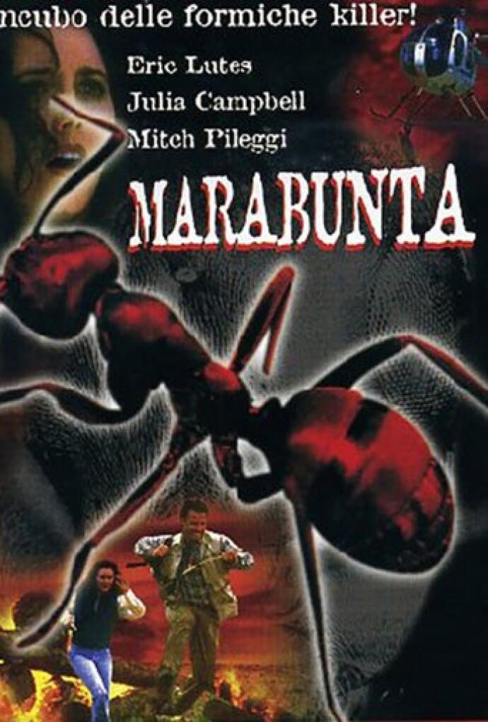 Lo Mas Rapido Cuando Ruge La Marabunta Pelicula Completa En Espanol Latino