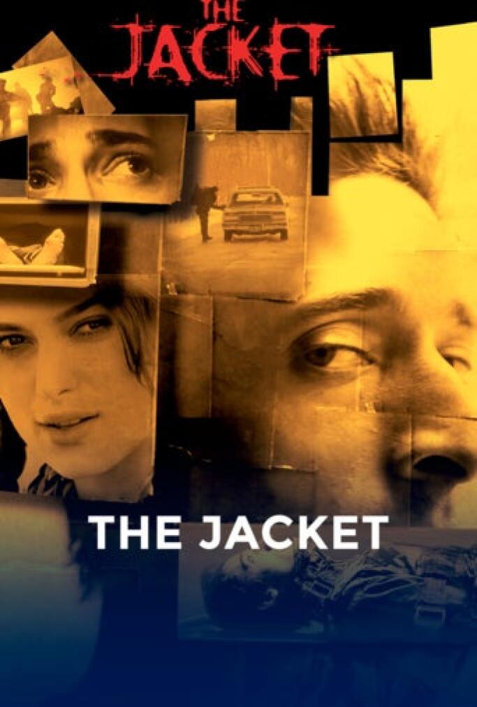 The Jacket Película Completa The jacket (2005) Película - PLAY Cine