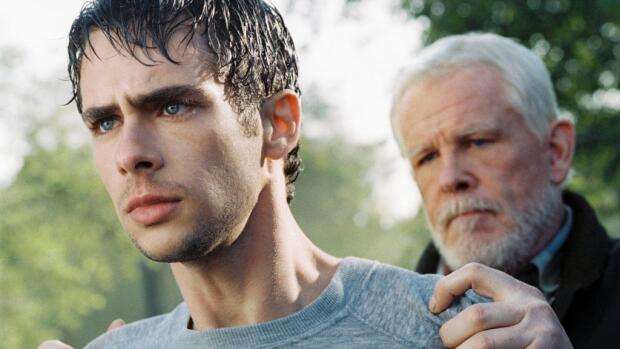 El guerrero pacífico (2006) Película - PLAY Cine