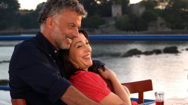 Tamar Novas Películas Y Programas De Televisión