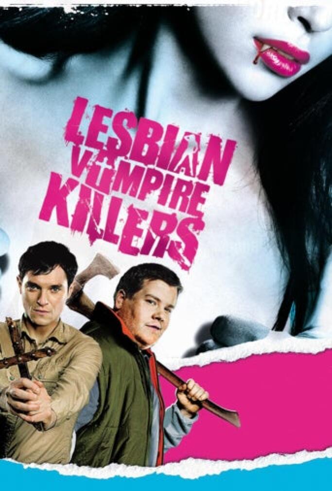 Lesbian Vampire Killers Streaming Lesbian Vampire Killers (2009) Película - PLAY Cine