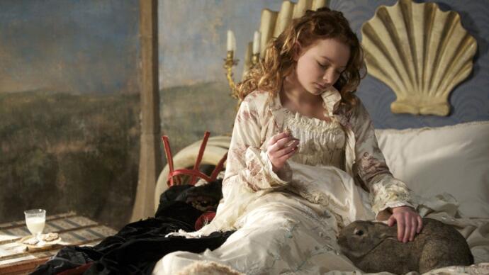 El secreto de la última luna (2008) Película - PLAY Cine