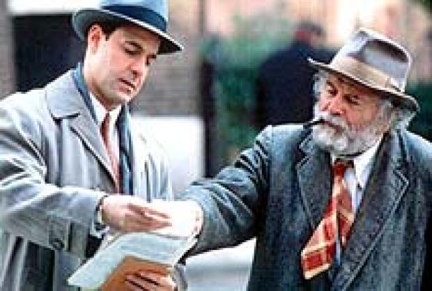 El Secreto De Joe Gould 2000 Película Completa En Español Latino El secreto de Joe Gould (2000) Película - PLAY Cine