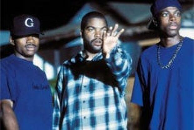 Todo En Un Viernes 1995 Pelicula Play Cine