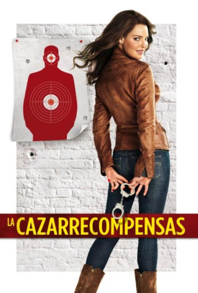 La Cazarrecompensas 2012 Pelicula Play Cine