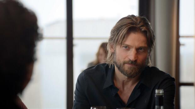 Nikolaj Coster Waldau Películas Y Programas De Televisión