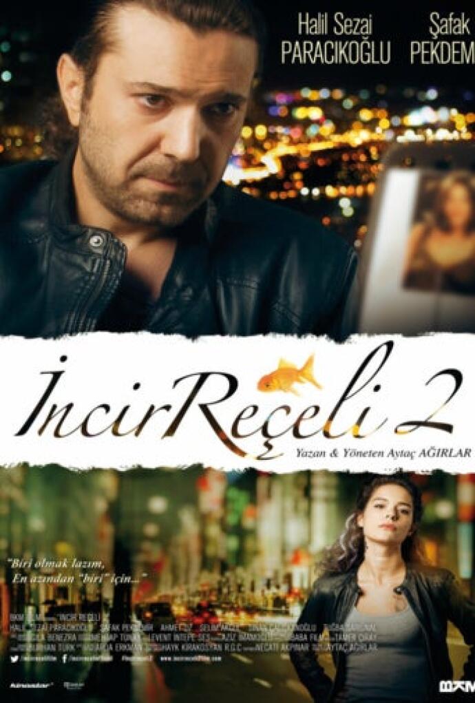 Incir Receli 2 (2014) Película - PLAY Cine