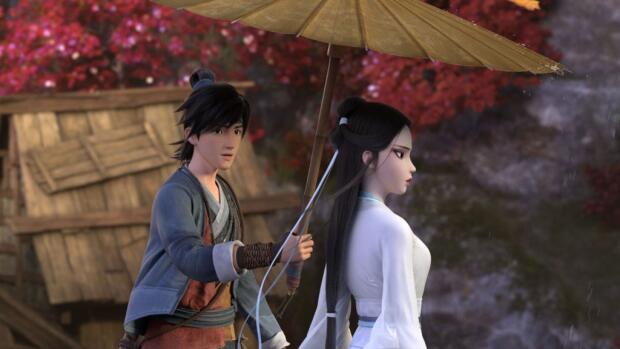 La Serpiente Blanca Pelicula La serpiente blanca (2019) Película - PLAY Cine