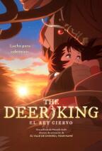 The Deer King (El rey ciervo)