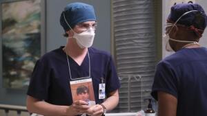 Temporada 3 De The Good Doctor Serie Play Series El personal del hospital st. temporada 3 de the good doctor serie