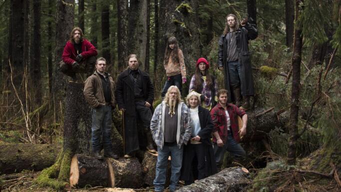 Mi Familia Vive En Alaska Temporada 13