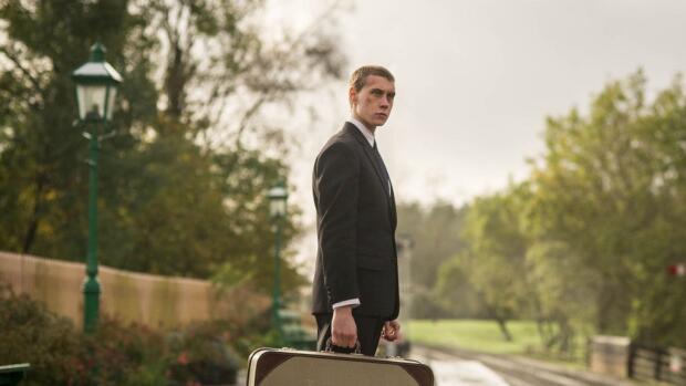 The Outcast Serie Play Series