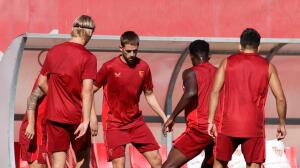 El momento de subir más gente al barco