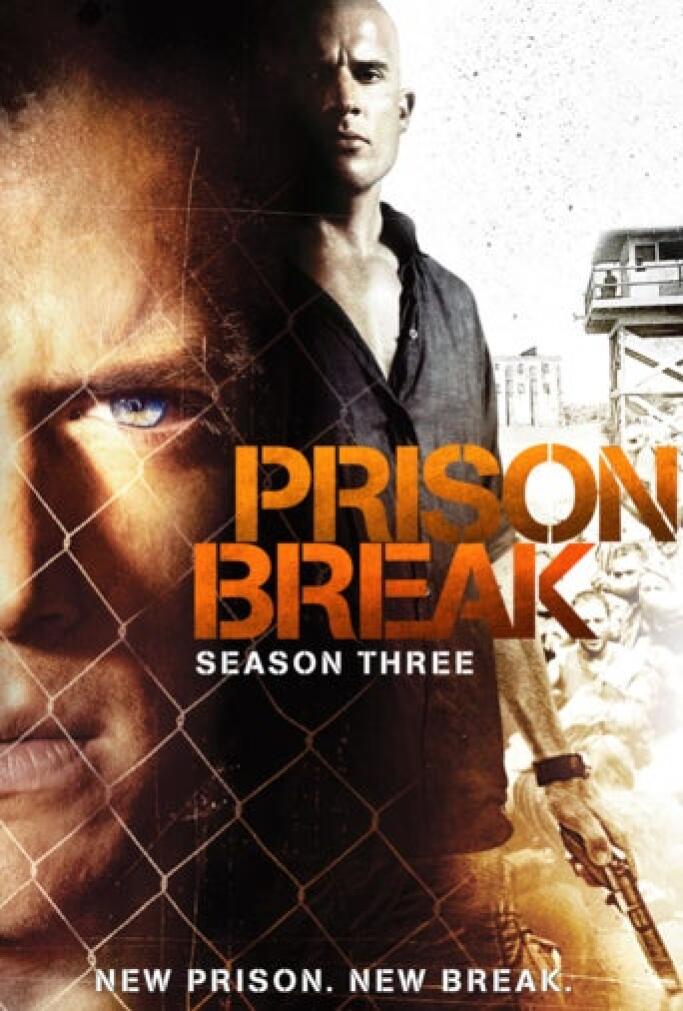 Prison Break Temporada 1 Capitulo 2